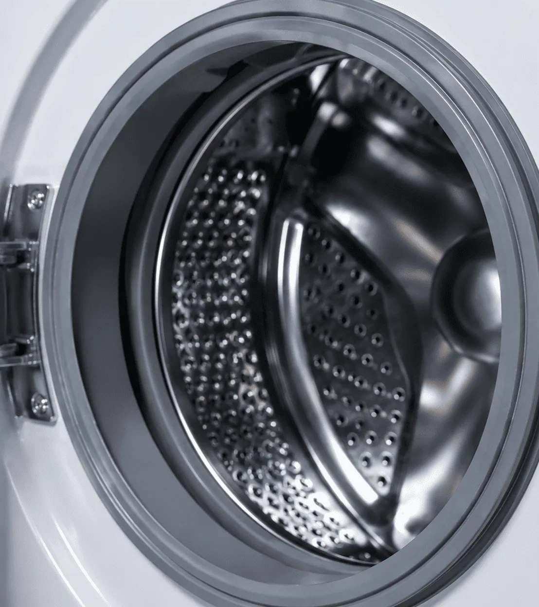 Soluciones de hule para electrodomésticos